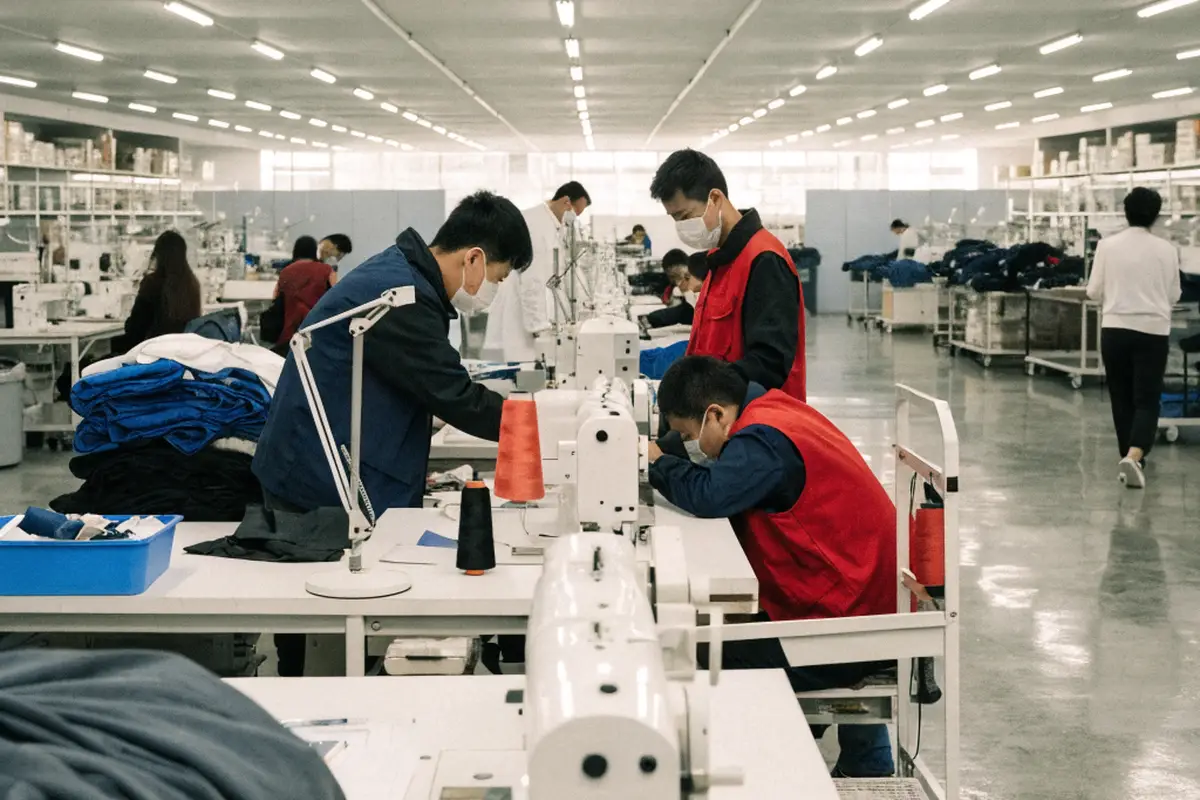How Can Fabric Quality Be Tested?