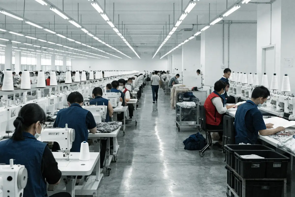 How Can Fabric Quality Be Tested?