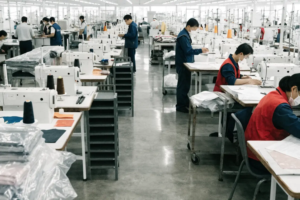 How Can Fabric Quality Be Tested?