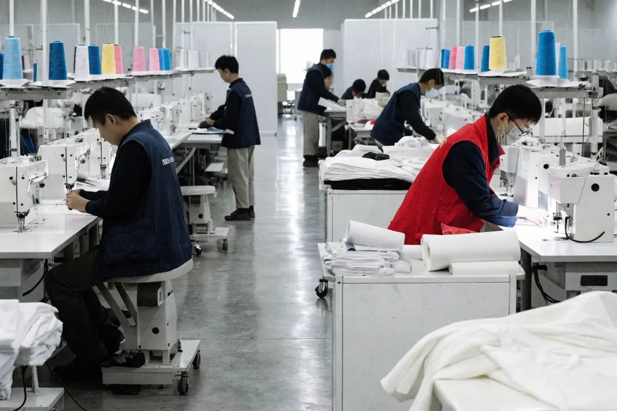How Can Fabric Quality Be Tested?