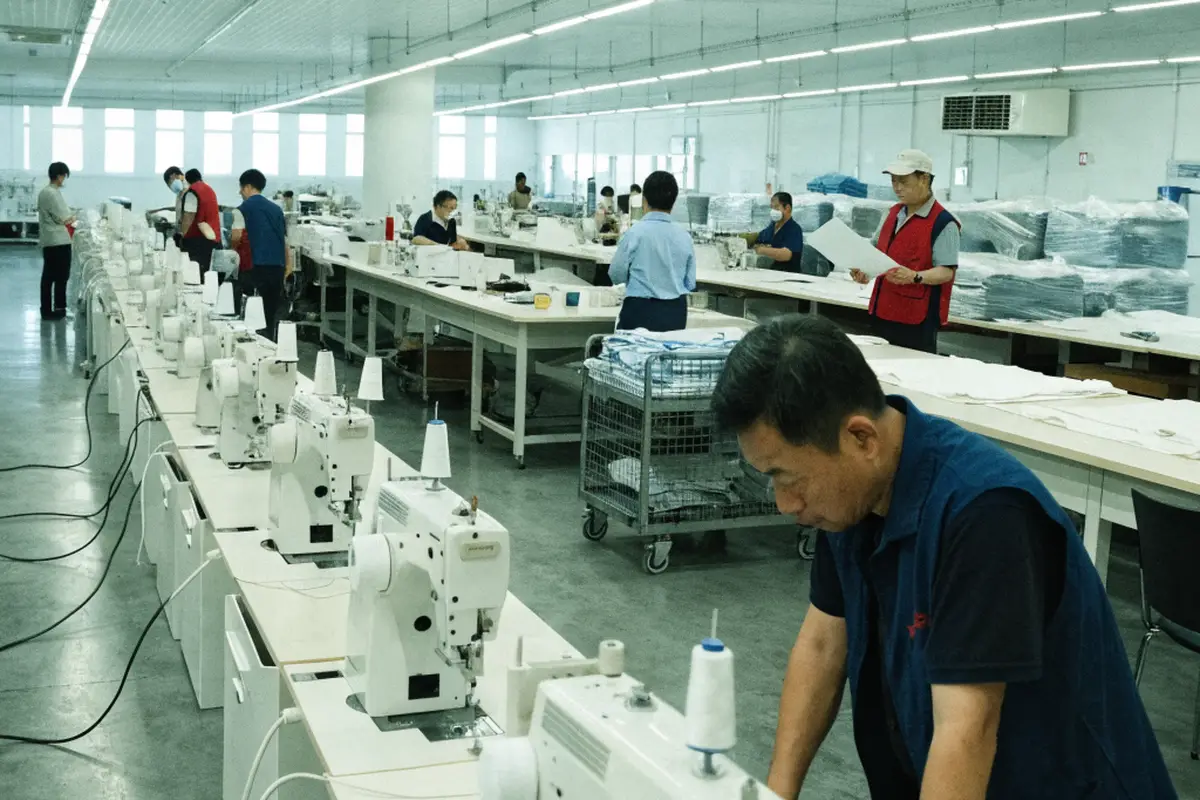 How Can Fabric Quality Be Tested?
