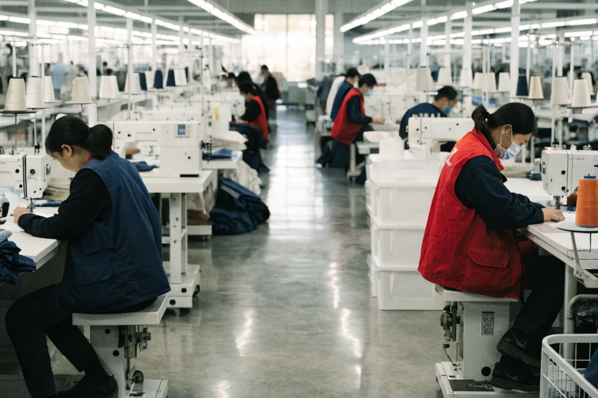 How Can Fabric Quality Be Tested?