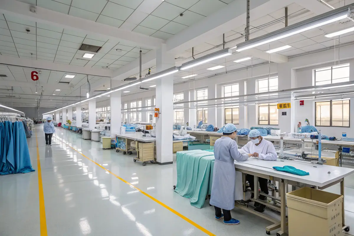 How Can Fabric Quality Be Tested?