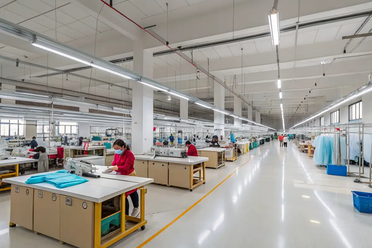 How Can Fabric Quality Be Tested?