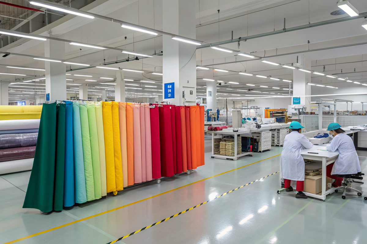 How Can Fabric Quality Be Tested?