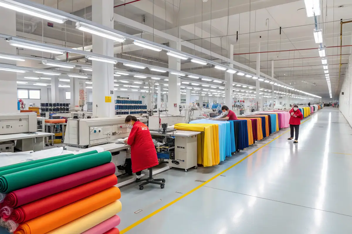 How Can Fabric Quality Be Tested?