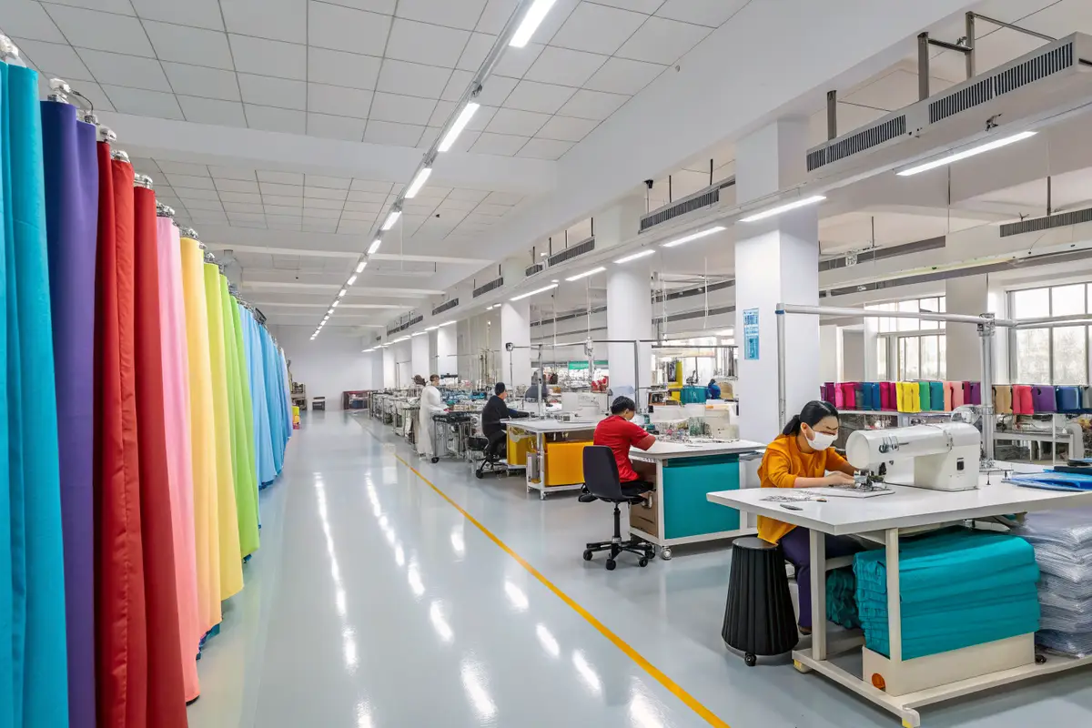 How Can Fabric Quality Be Tested?