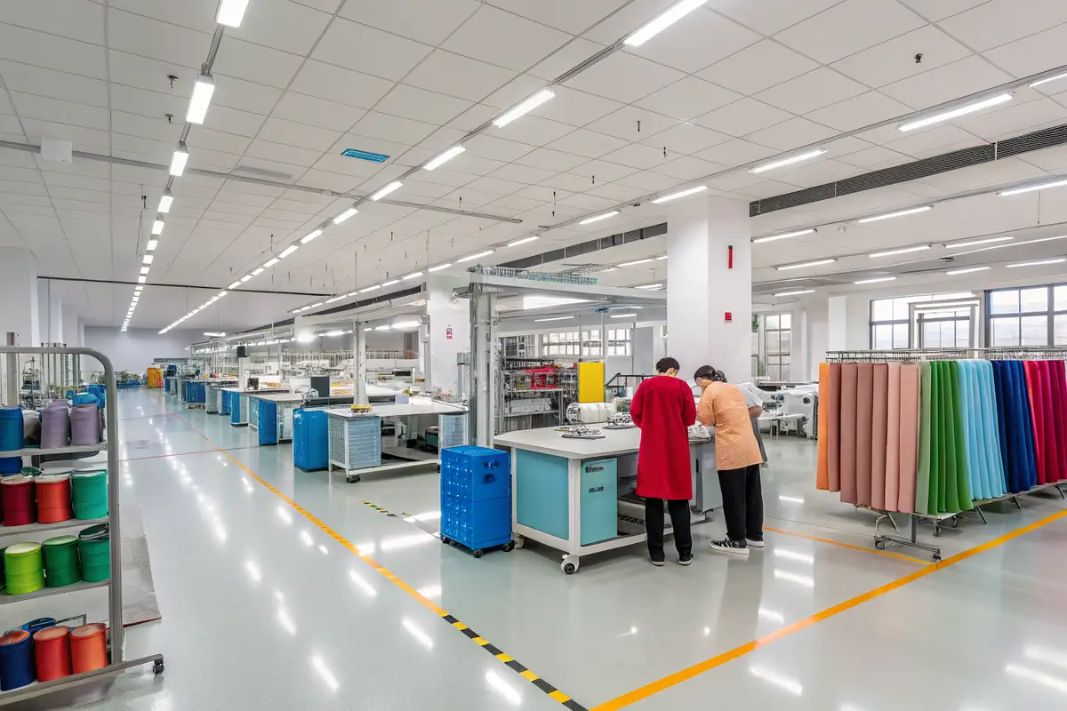 How Can Fabric Quality Be Tested?