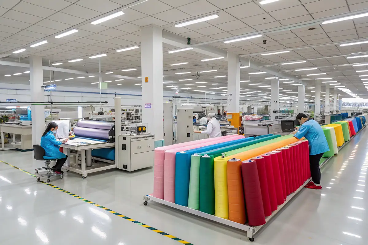 How Can Fabric Quality Be Tested?