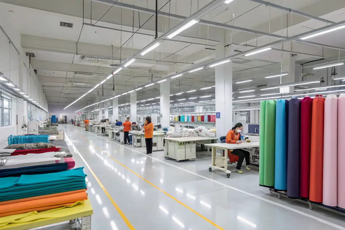 How Can Fabric Quality Be Tested?