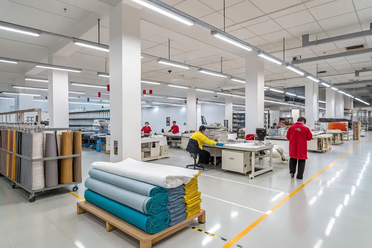 How Can Fabric Quality Be Tested?