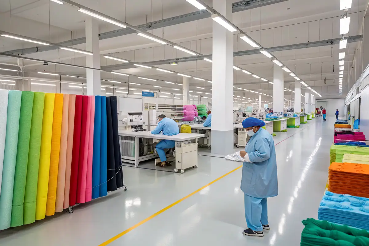 How Can Fabric Quality Be Tested?