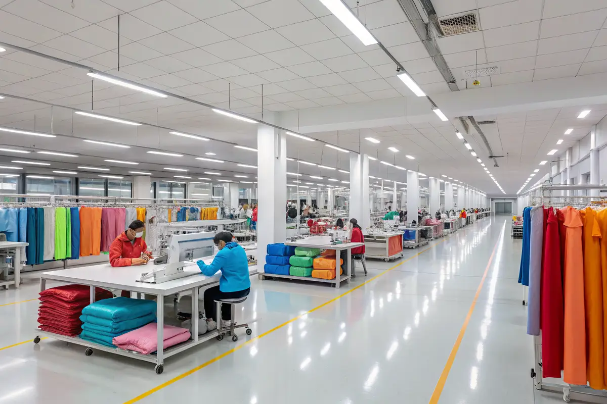 How Can Fabric Quality Be Tested?