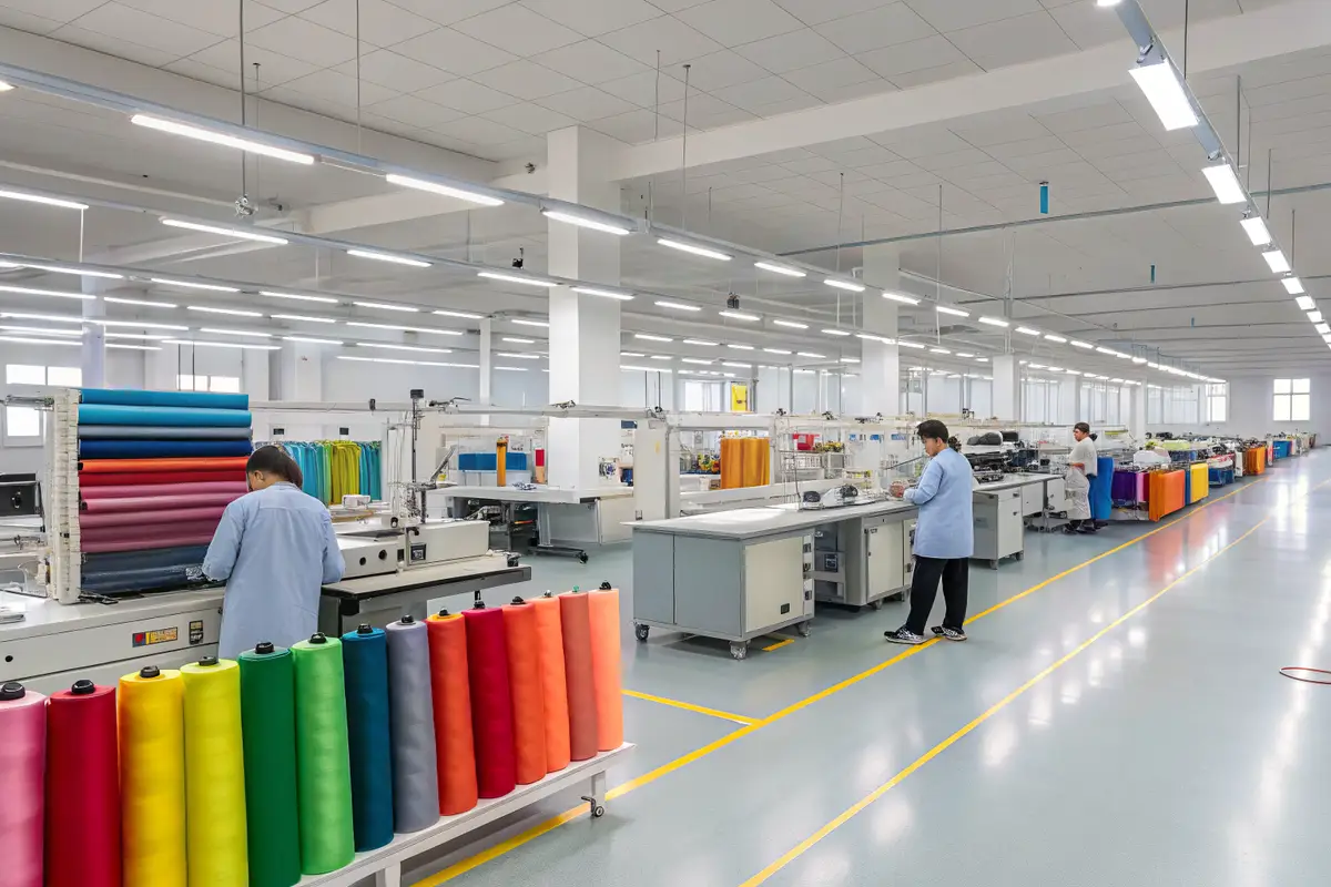 How Can Fabric Quality Be Tested?
