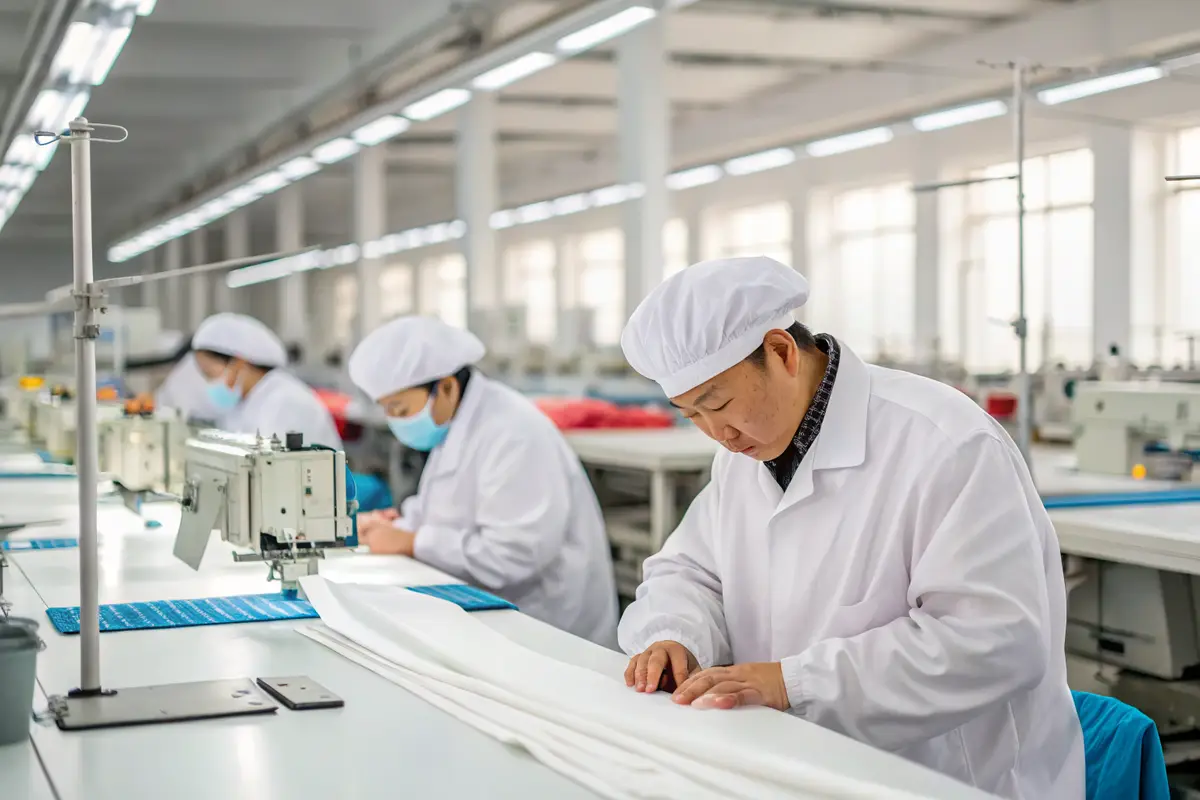 How Can Fabric Quality Be Tested?