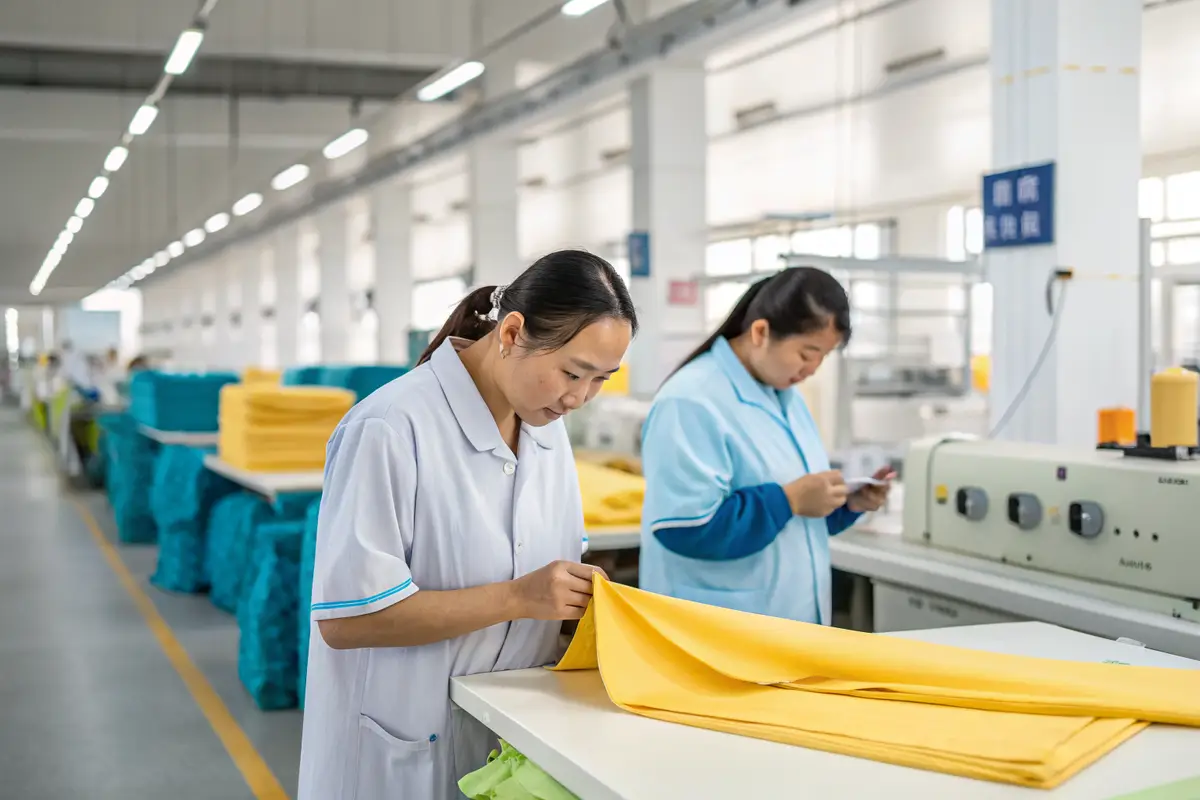 How Can Fabric Quality Be Tested?