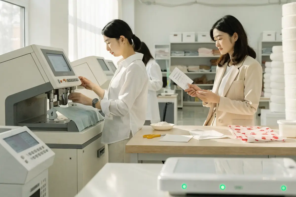 How Can Fabric Quality Be Tested?