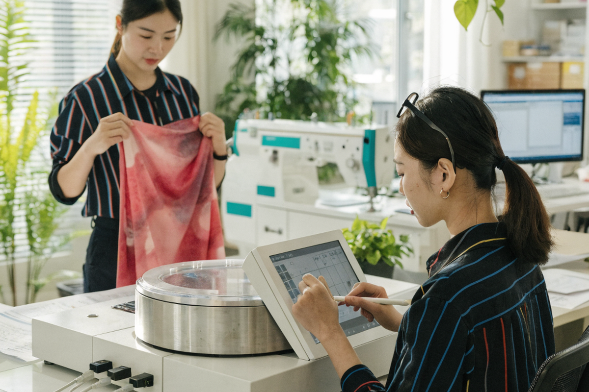 How Can Fabric Quality Be Tested?
