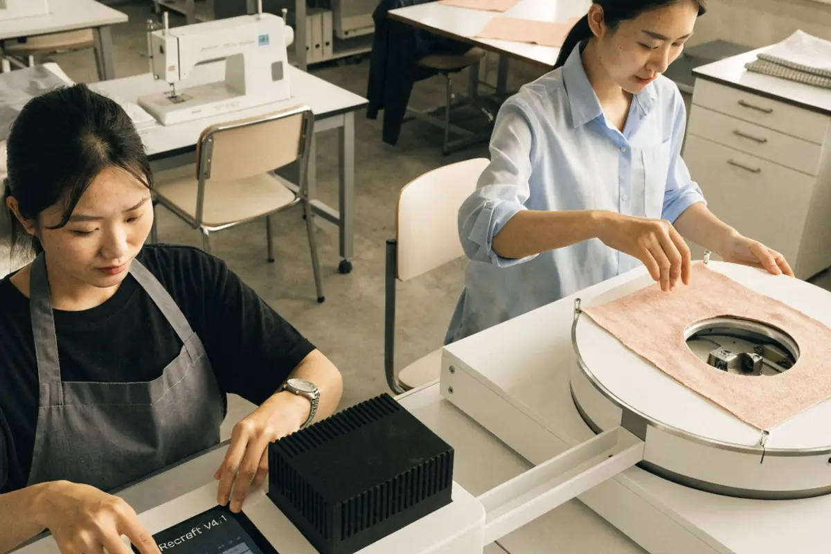 How Can Fabric Quality Be Tested?