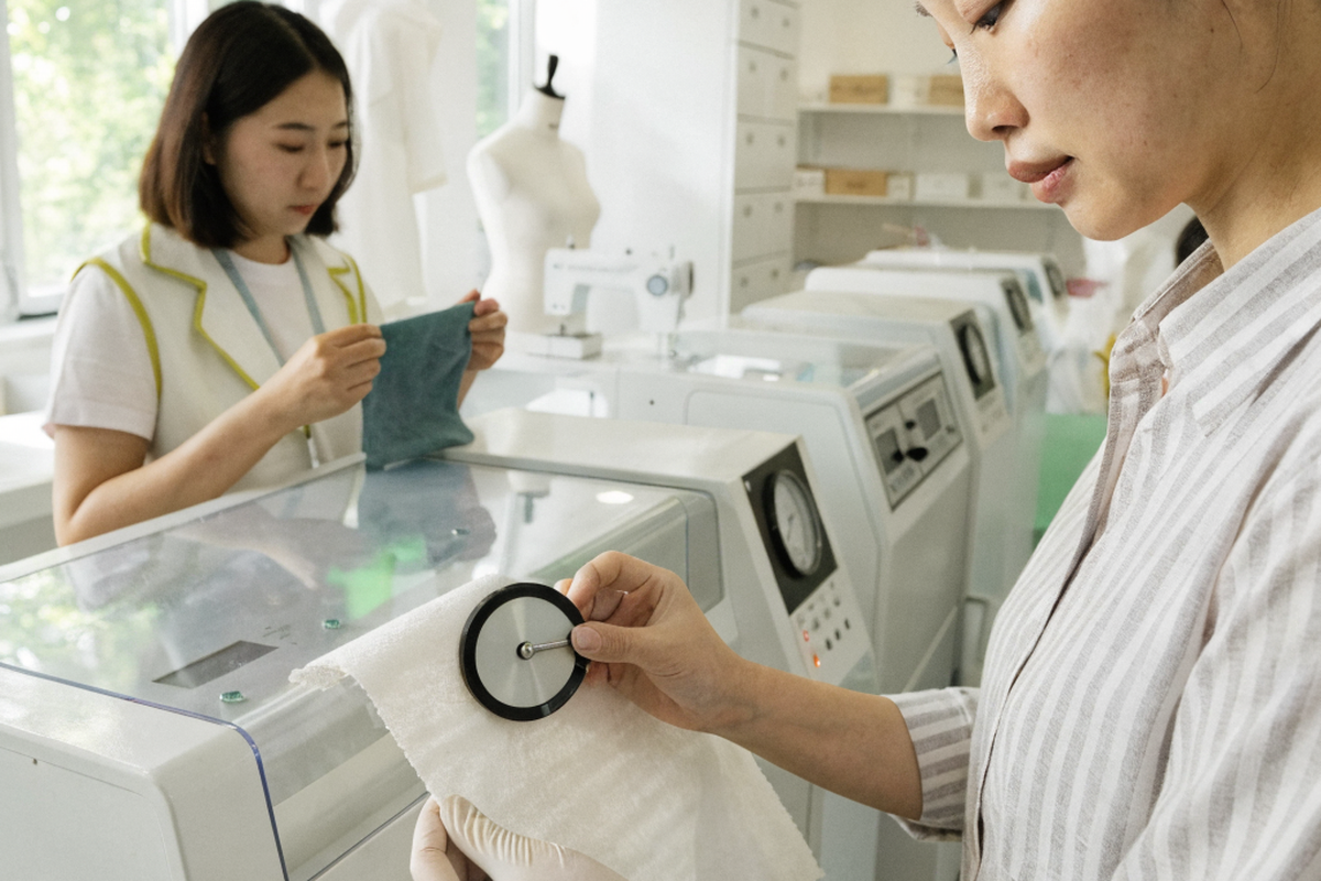 How Can Fabric Quality Be Tested?