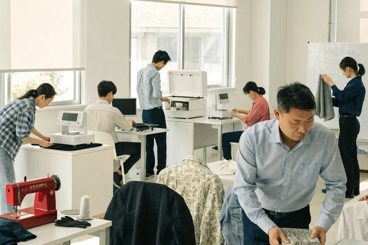 How Can Fabric Quality Be Tested?