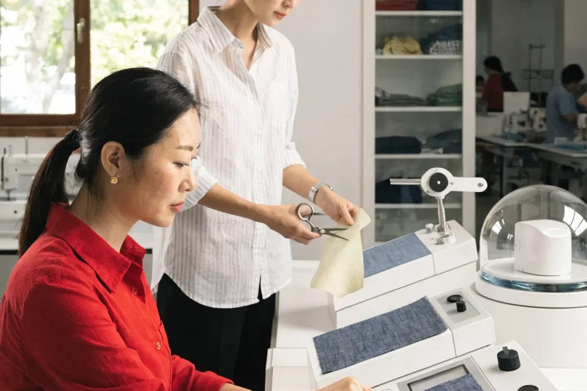 How Can Fabric Quality Be Tested?