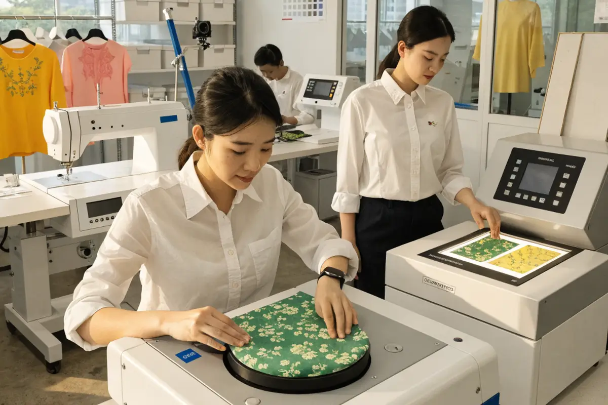 How Can Fabric Quality Be Tested?