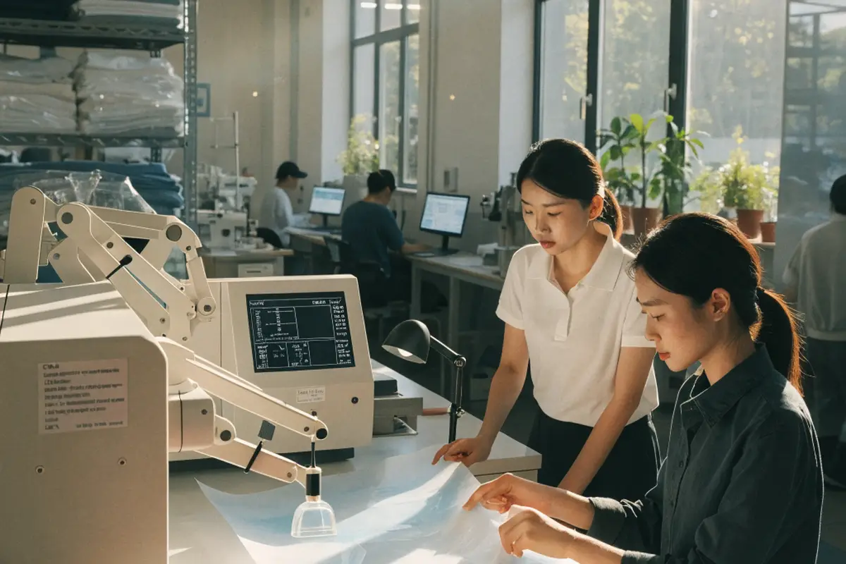 How Can Fabric Quality Be Tested?