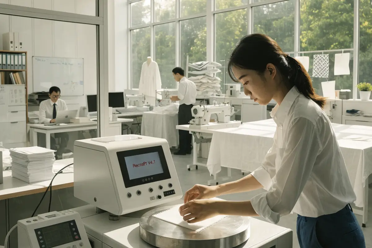 How Can Fabric Quality Be Tested?