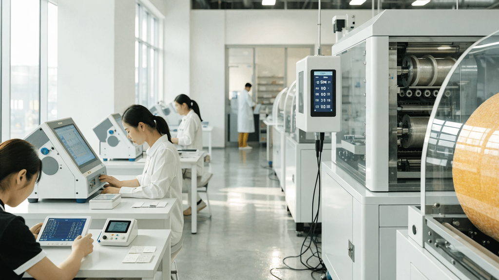 How Can Fabric Quality Be Tested?