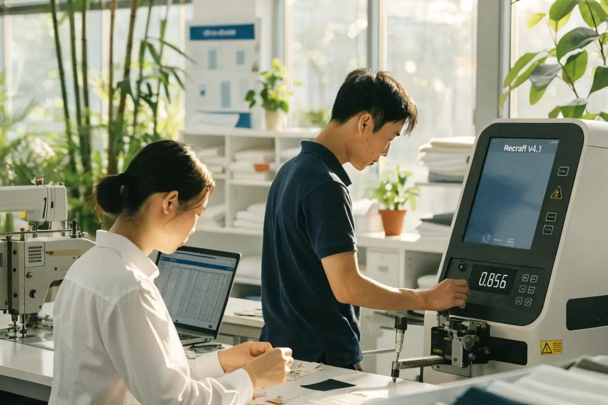 How Can Fabric Quality Be Tested?