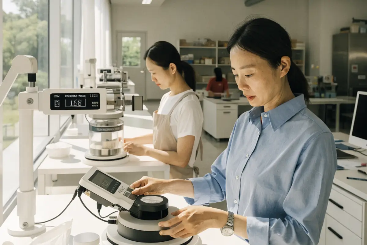 How Can Fabric Quality Be Tested?