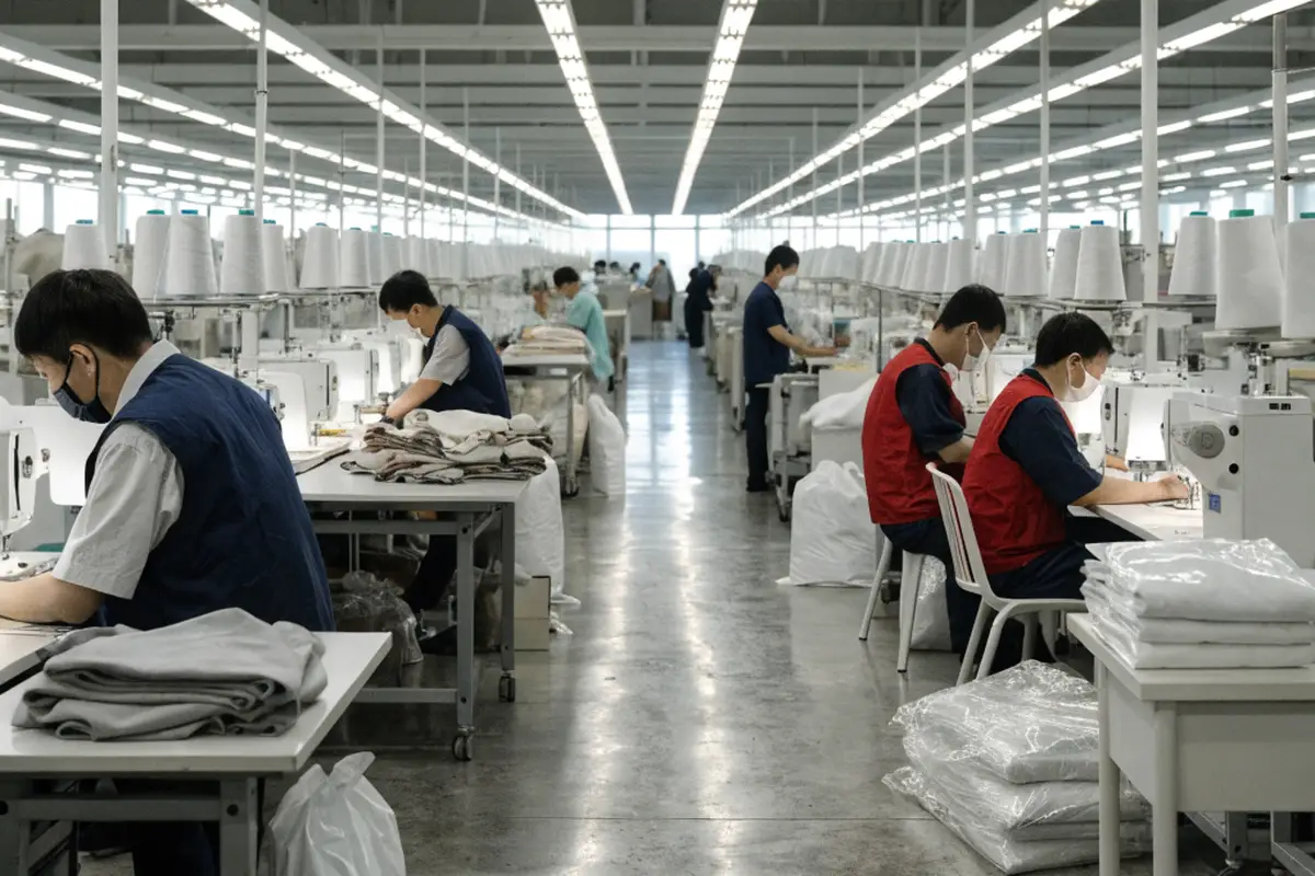 How Can Fabric Quality Be Tested?