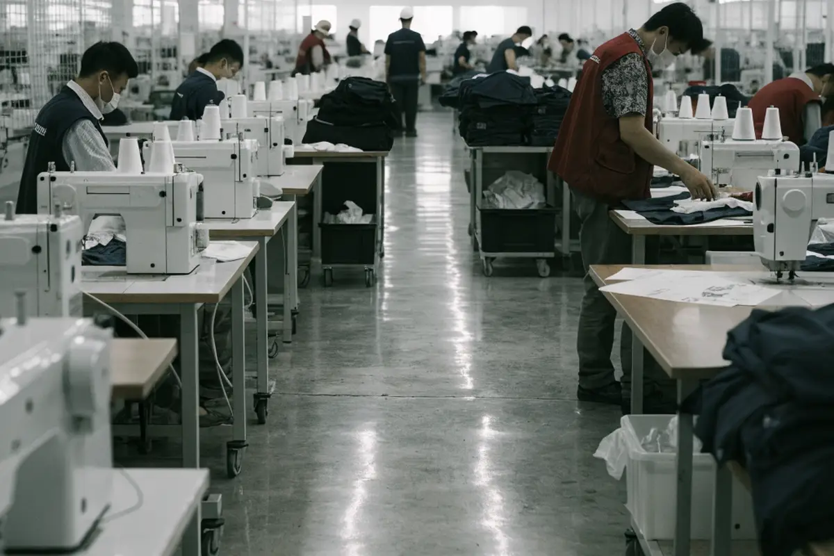 How Can Fabric Quality Be Tested?