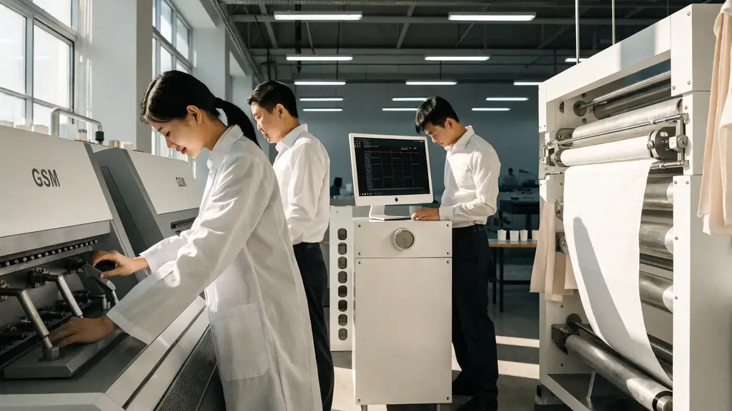 How Can Fabric Quality Be Tested?