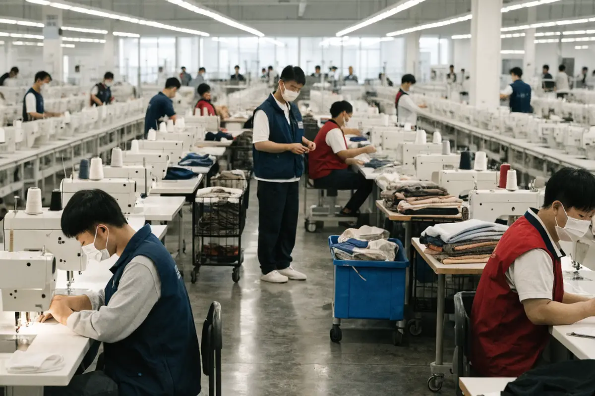 How Can Fabric Quality Be Tested?