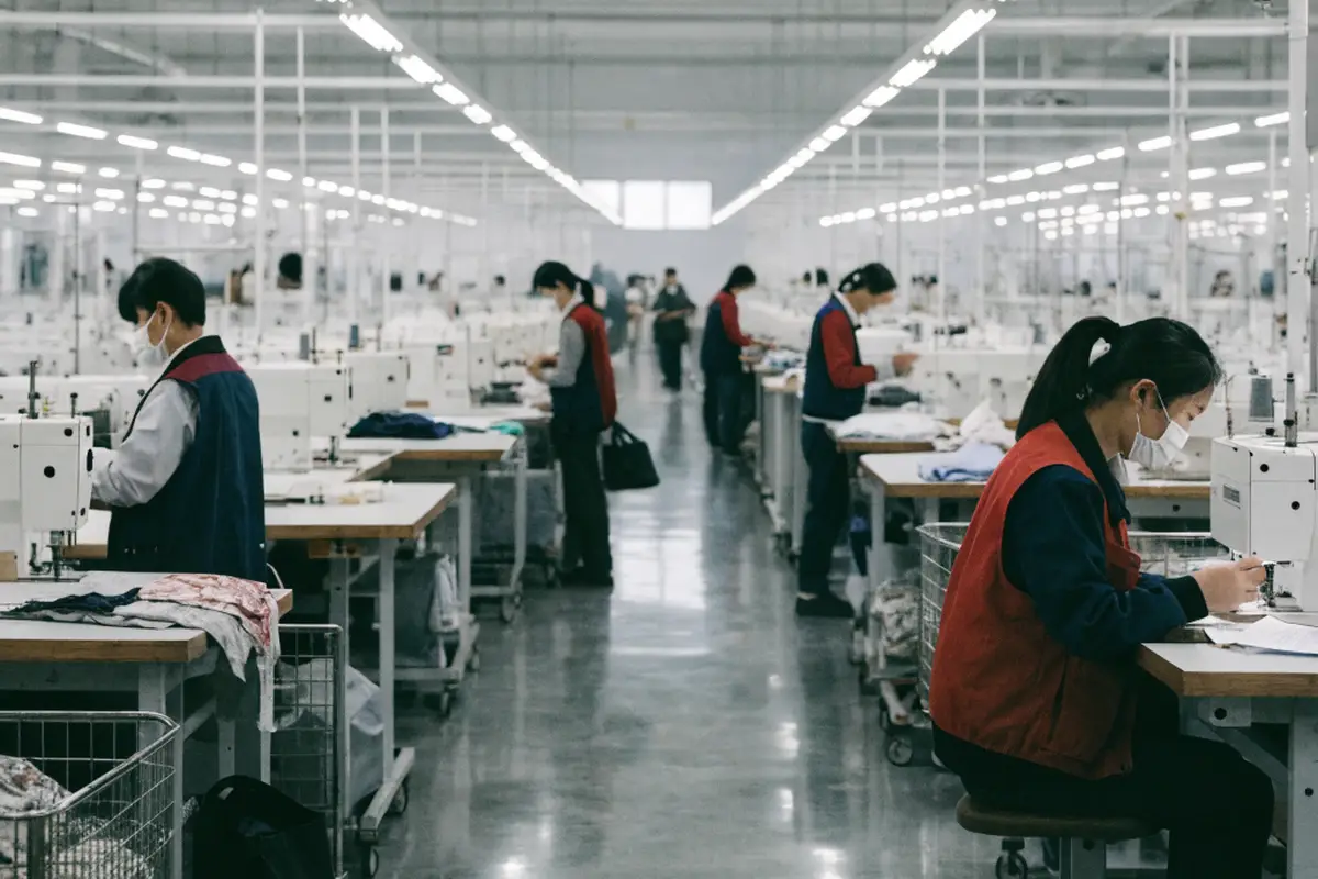 How Can Fabric Quality Be Tested?