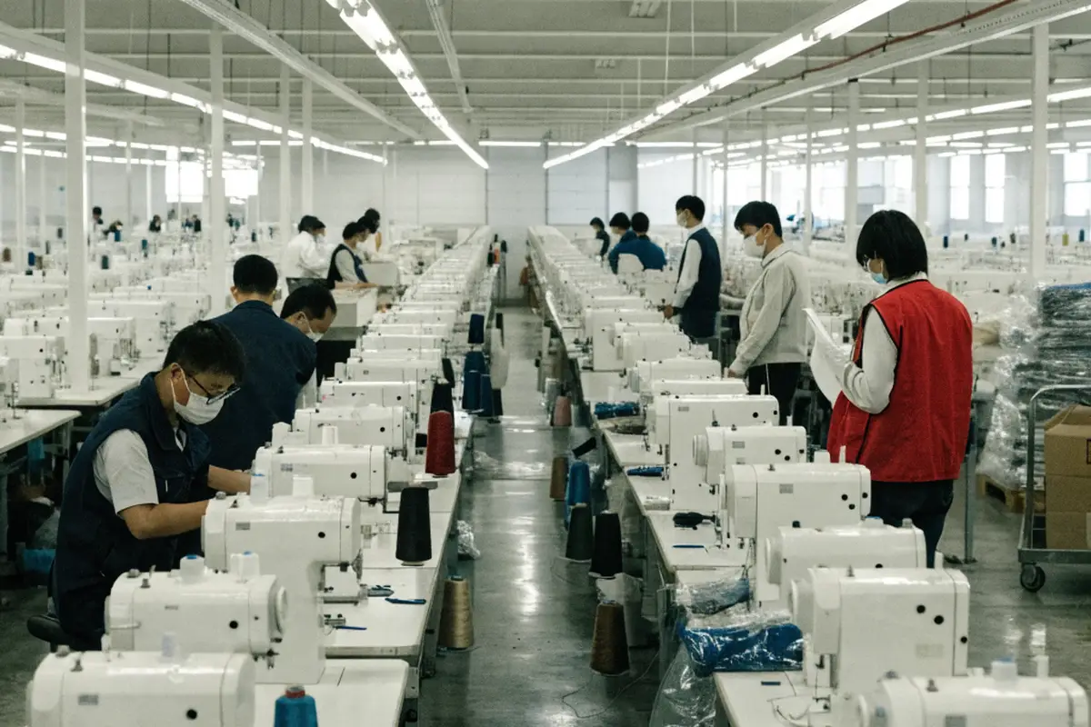 How Can Fabric Quality Be Tested?