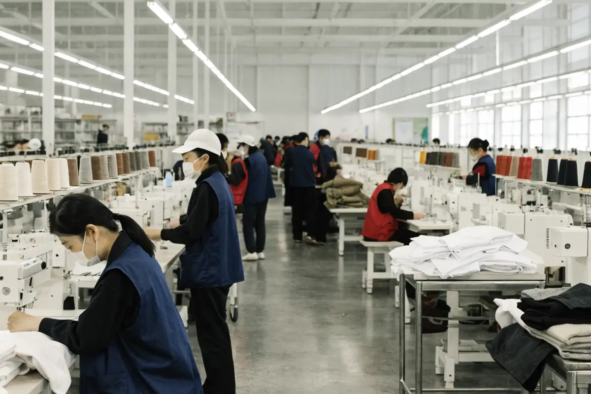 How Can Fabric Quality Be Tested?