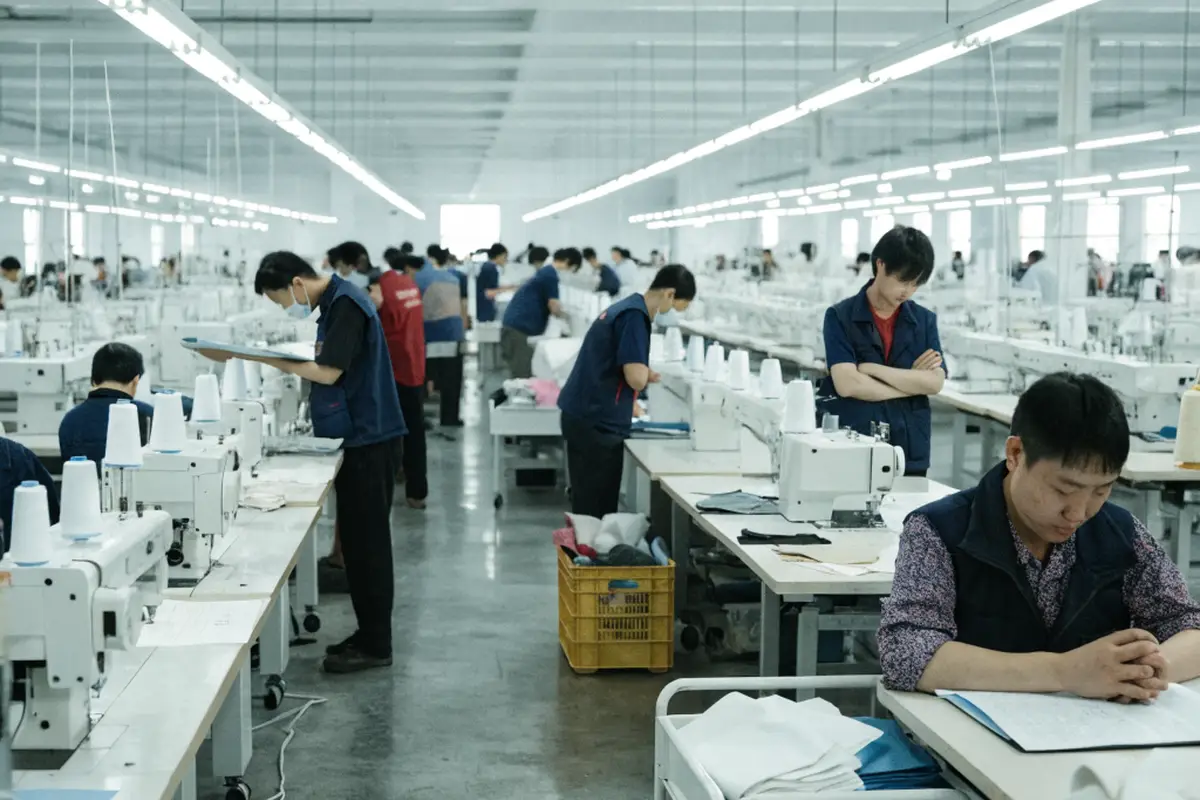 How Can Fabric Quality Be Tested?