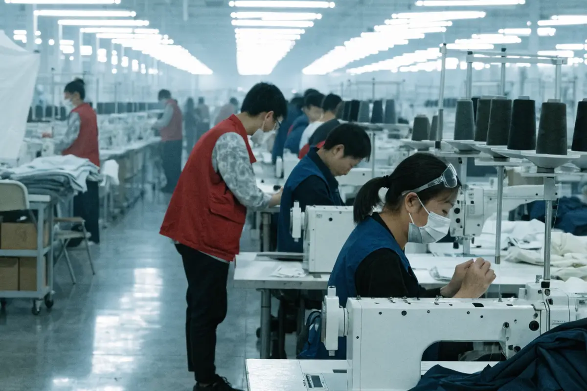 How Can Fabric Quality Be Tested?