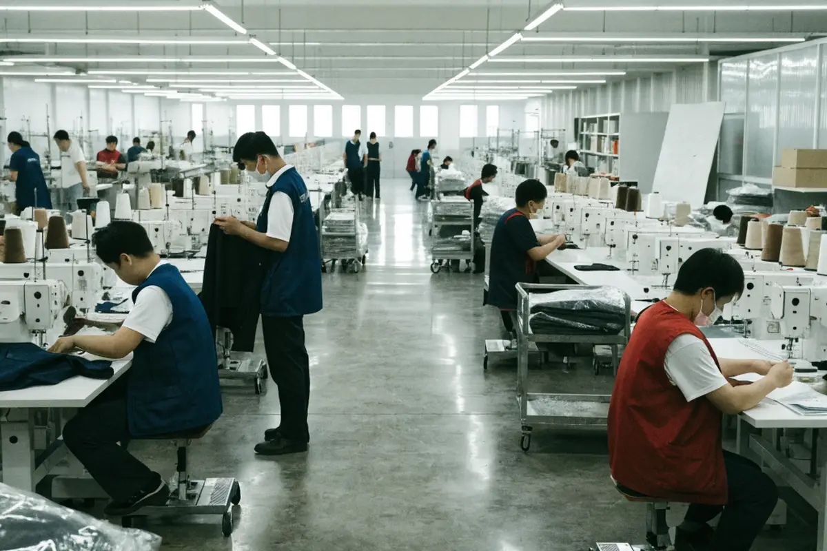 How Can Fabric Quality Be Tested?