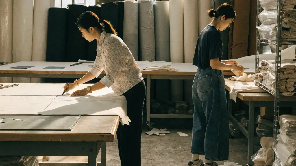 How Can Factories Reduce Fabric Waste in Garment Production?