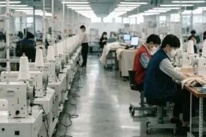 How Can Factory DDP Shipping Help Buyers Protect Apparel Margins?