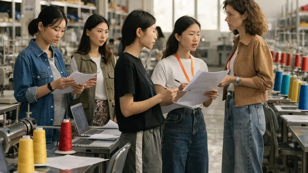 How Can Factory Documents Be Verified?