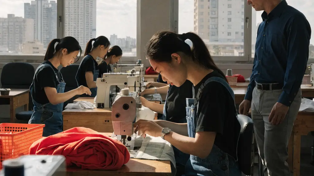 How Can Factory Photos Be Verified?