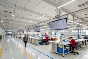How Can Factory Planning Help Wholesale Sellers Manage Apparel Tariff Risk?