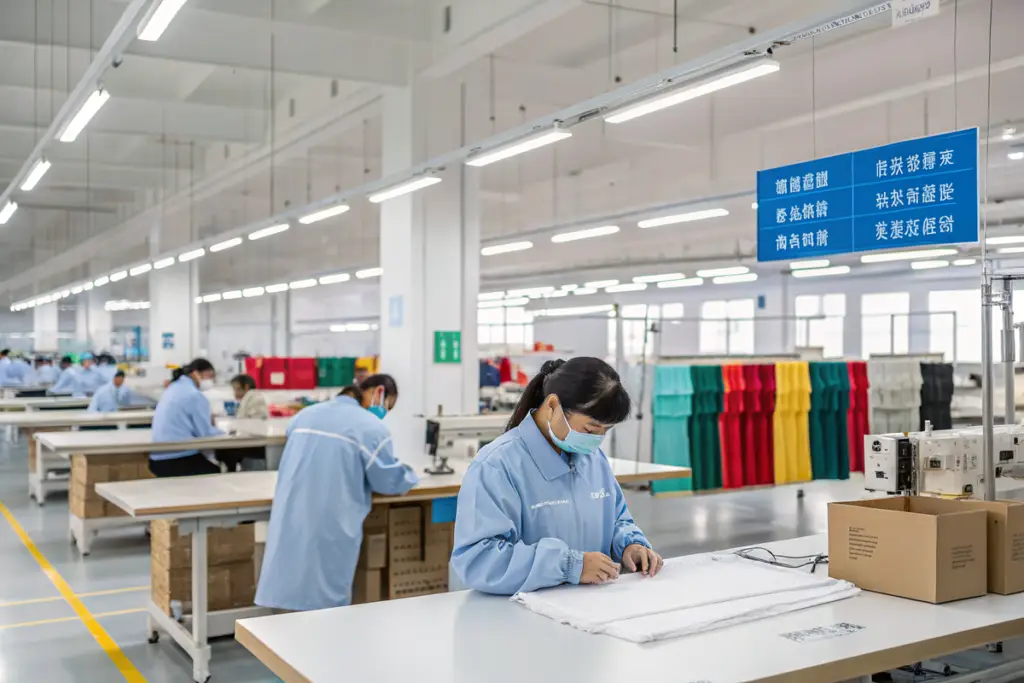 How Can Factory Planning Help Wholesale Sellers Source Seasonal Apparel?