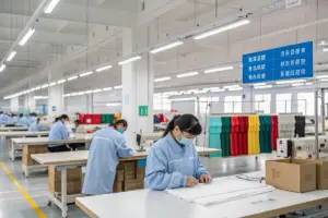 How Can Factory Planning Help Wholesale Sellers Source Seasonal Apparel?