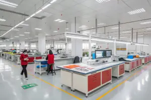 How Can Factory Planning Help Wholesalers Build Better Tech Packs?